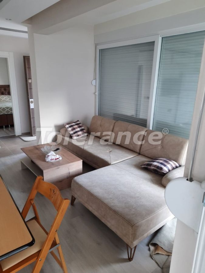 Апартаменты в Анталии, Турция, 60 м2 фото 3