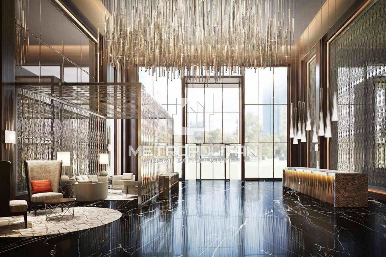 Апартаменты в Дубае, ОАЭ, 83 м2 фото 4