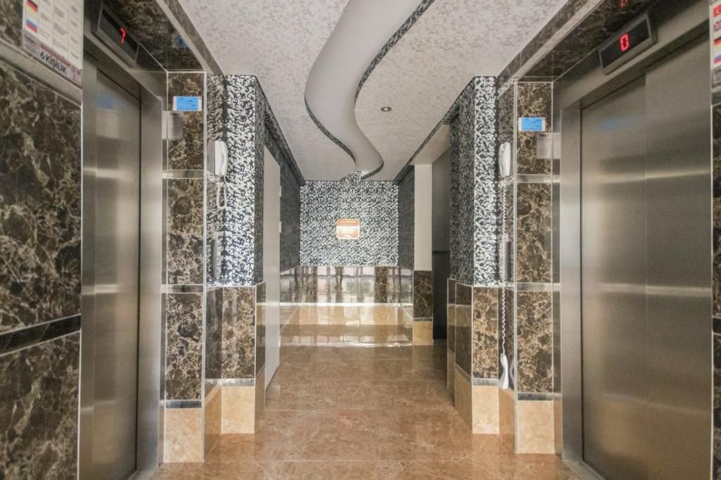 Квартира в Алании, Турция, 76 м2 фото 5
