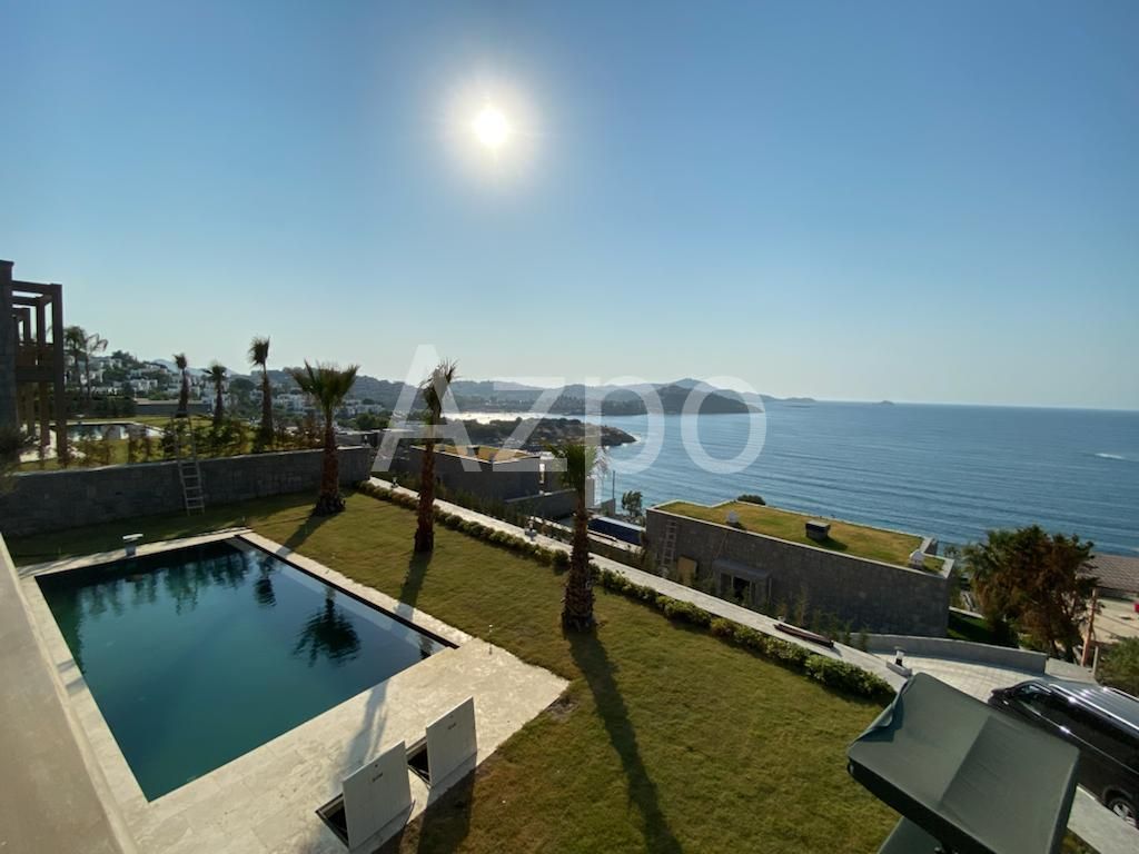 Вилла в Бодруме, Турция, 320 м2 фото 4