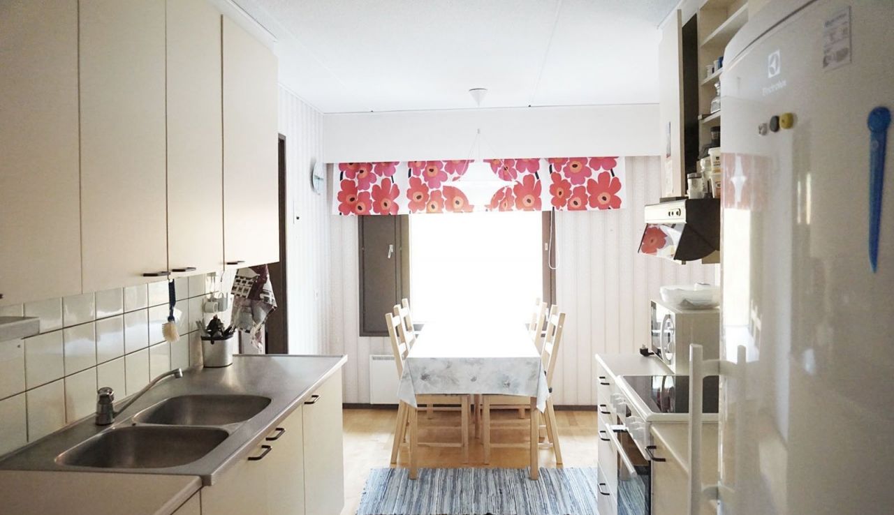 Таунхаус в Иисалми, Финляндия, 70.5 м2 фото 5