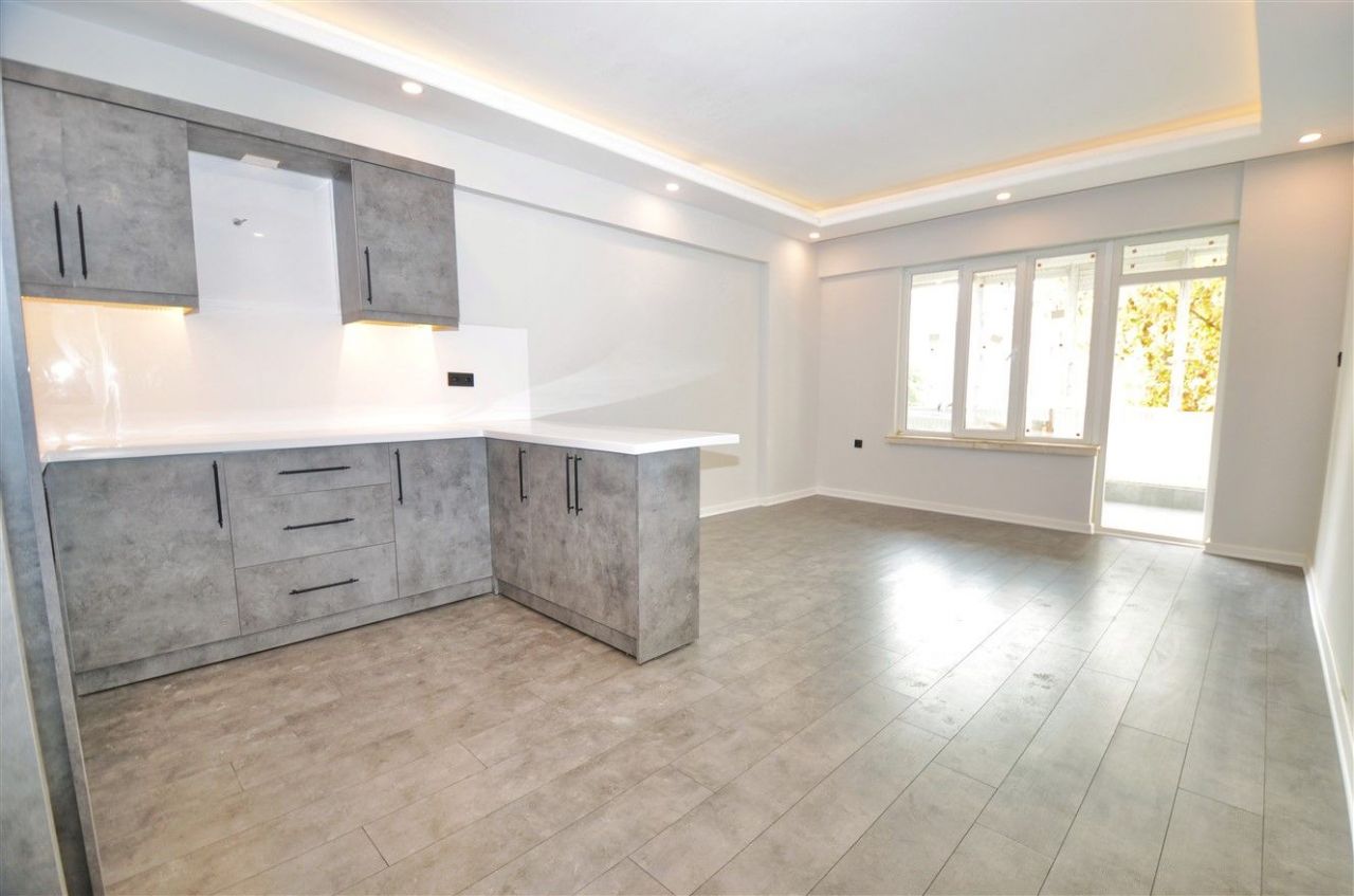 Квартира в Анталии, Турция, 130 м2 фото 5