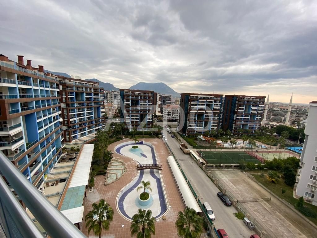 Апартаменты в Алании, Турция, 120 м2 фото 4