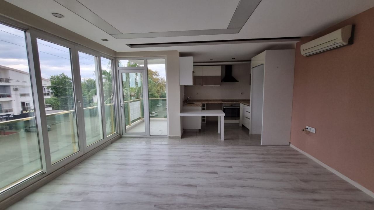 Квартира в Анталии, Турция, 135 м2 фото 5