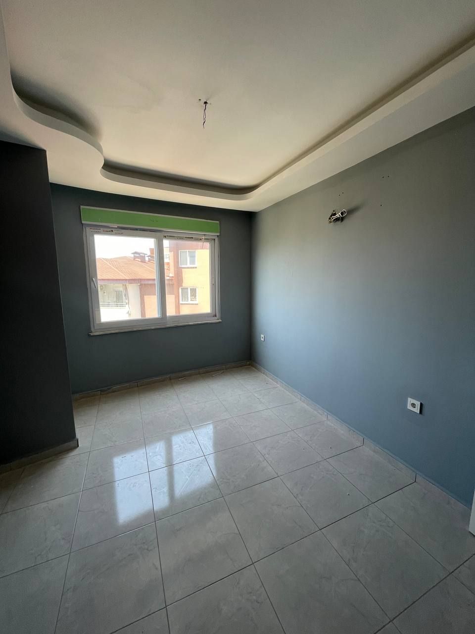 Квартира в Алании, Турция, 60 м2 фото 5