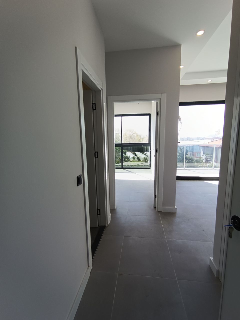 Квартира в Алании, Турция, 60 м2 фото 5