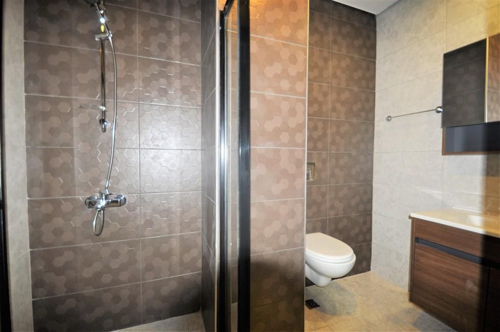 Квартира в Алании, Турция, 100 м2 фото 3