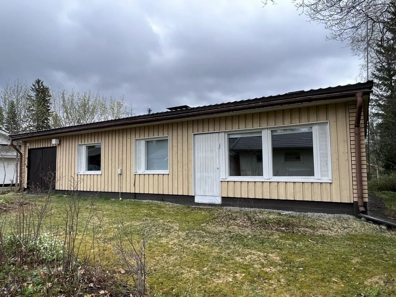 Дом в Иисалми, Финляндия, 124 м2 фото 2