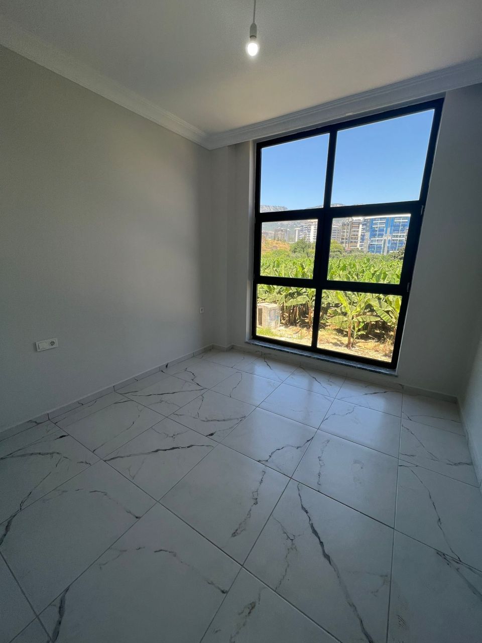 Квартира в Алании, Турция, 45 м2 фото 3