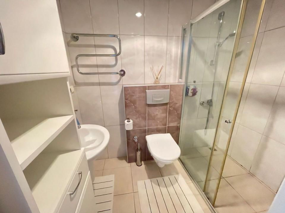 Квартира в Алании, Турция, 120 м2 фото 4
