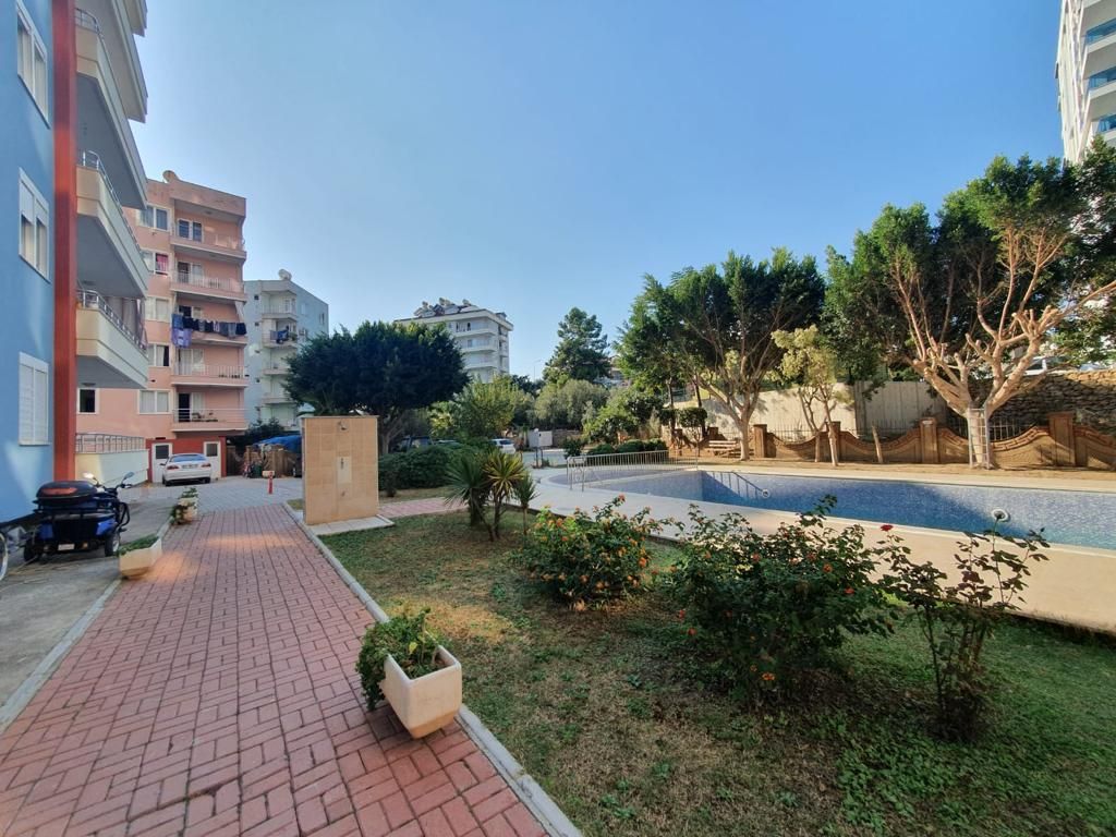 Квартира в Алании, Турция, 130 м2 фото 3