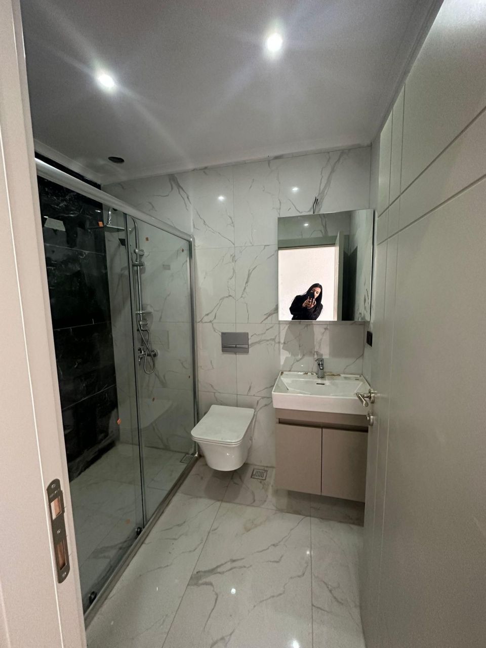 Пентхаус в Кестеле, Турция, 180 м2 фото 4