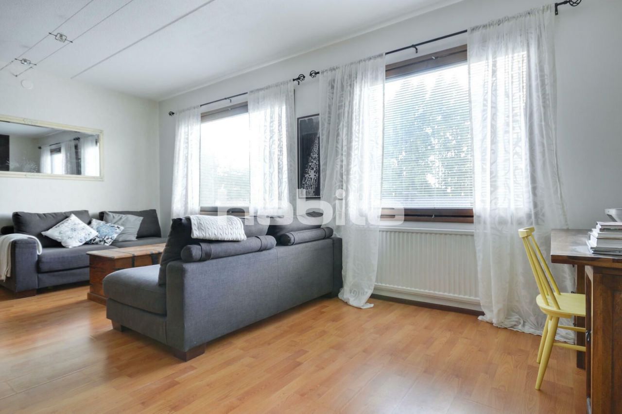Квартира в Коуволе, Финляндия, 80.5 м2 фото 5