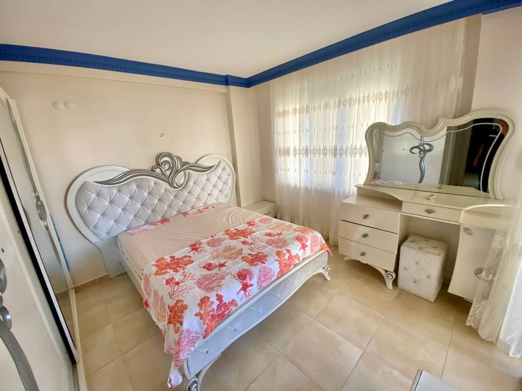 Квартира в Алании, Турция, 115 м2 фото 4