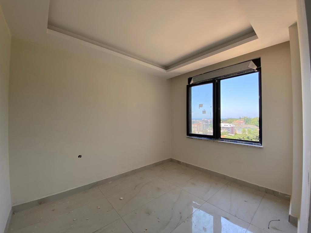 Квартира в Алании, Турция, 50 м2 фото 5
