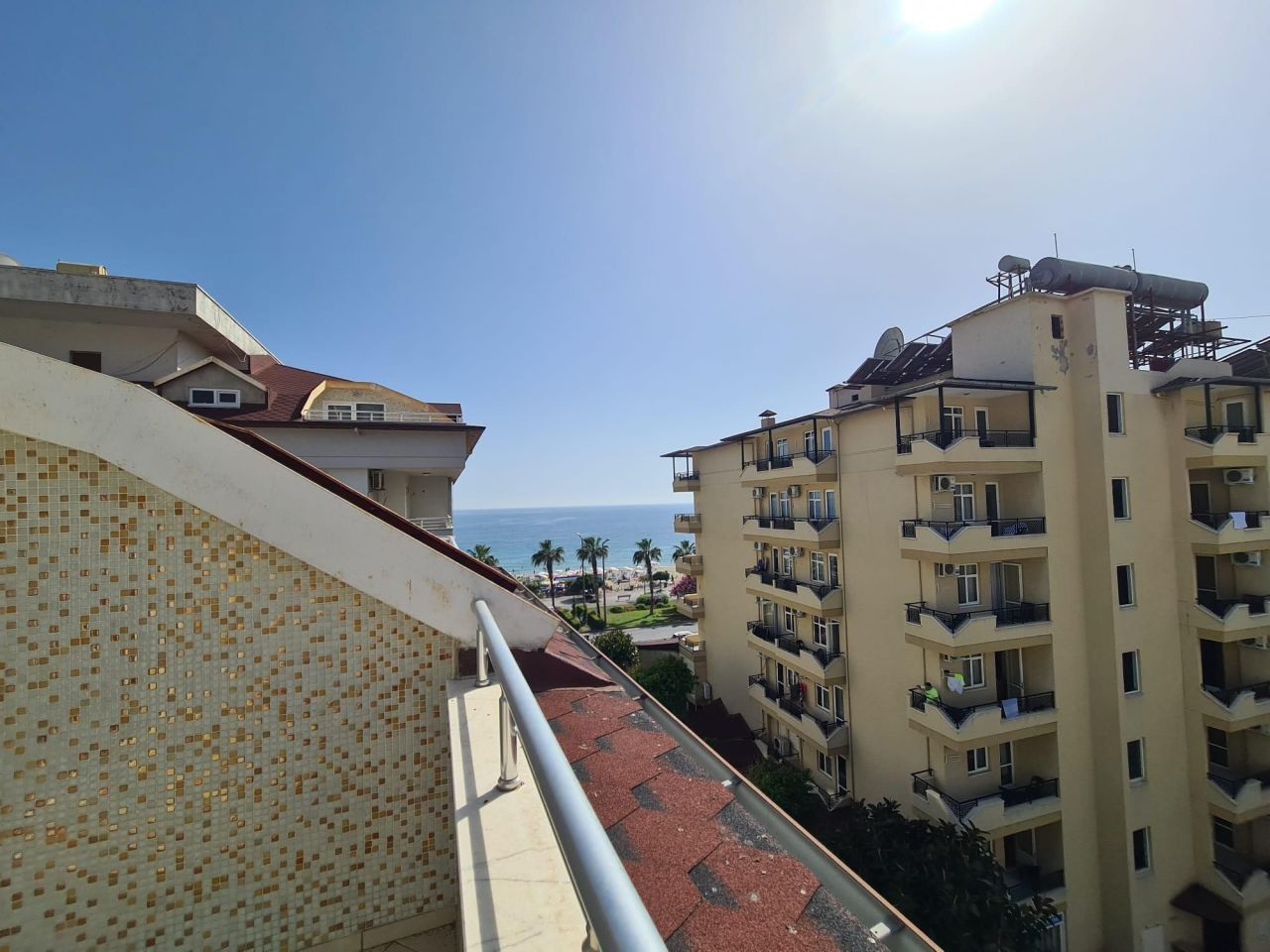 Квартира в Алании, Турция, 220 м2 фото 4