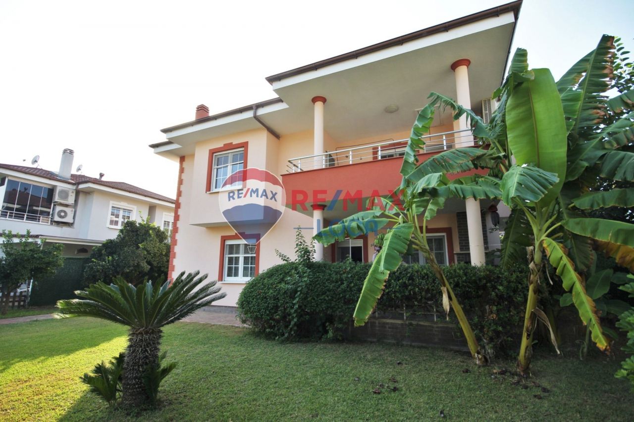 Вилла в Мерсине, Турция, 320 м2 фото 2