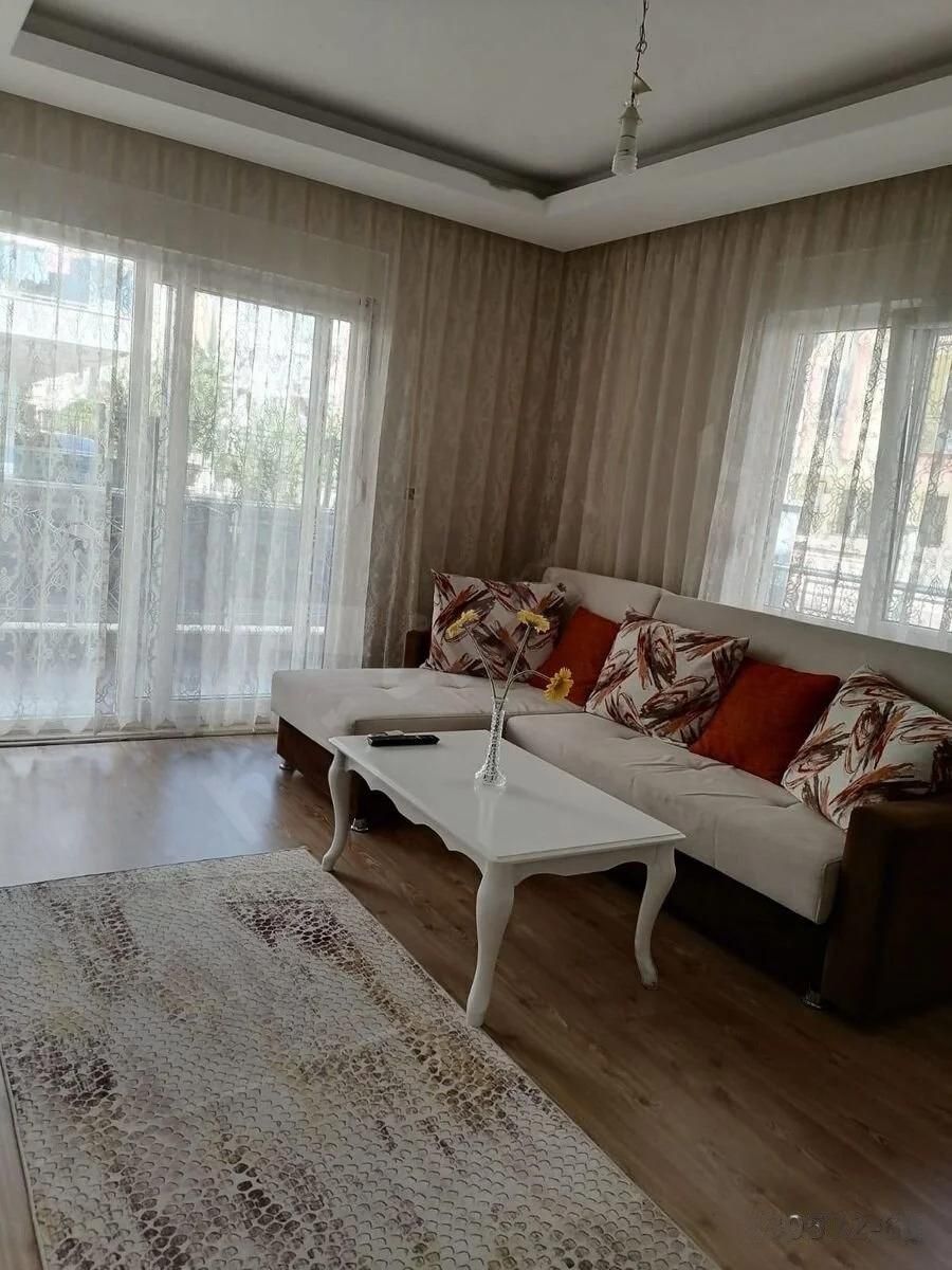 Квартира в Анталии, Турция, 79 м2 фото 4