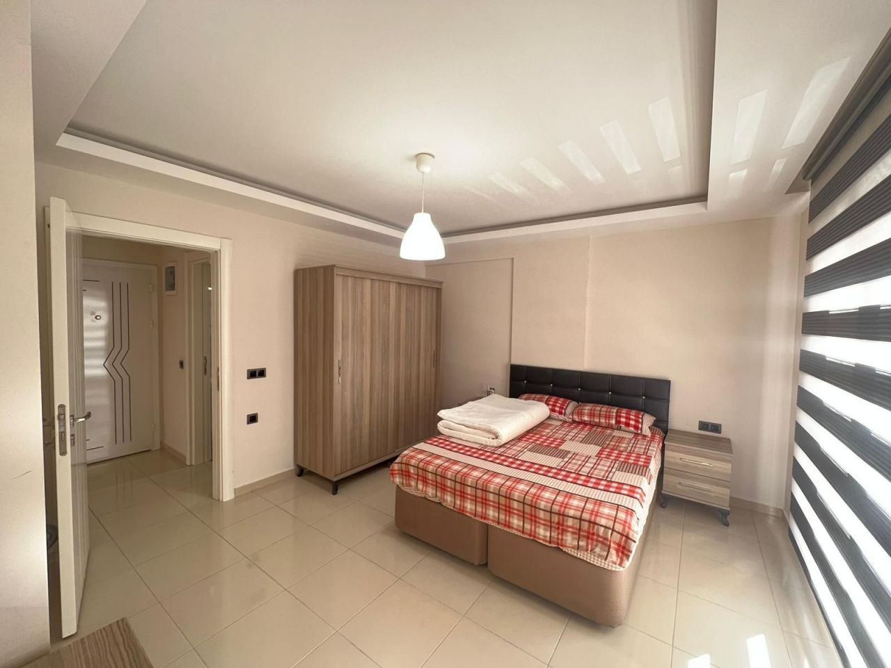 Квартира в Алании, Турция, 70 м2 фото 4