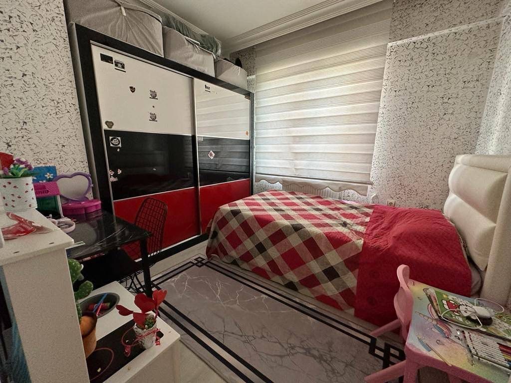 Квартира в Анталии, Турция, 120 м2 фото 3