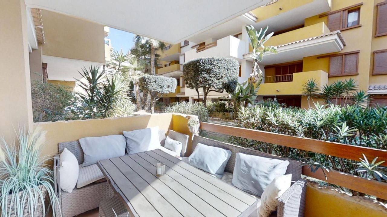 Квартира в Пунта Приме, Испания, 70 м2 фото 5