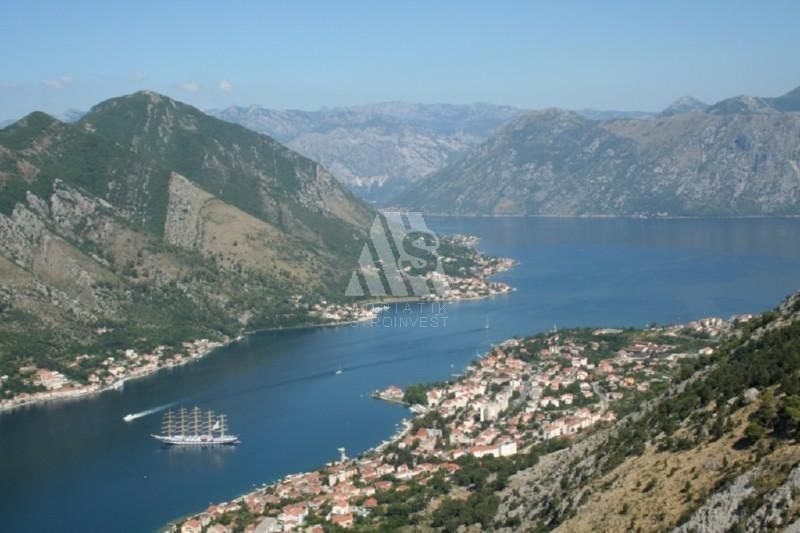 Квартира в Доброте, Черногория, 25 м2 фото 4
