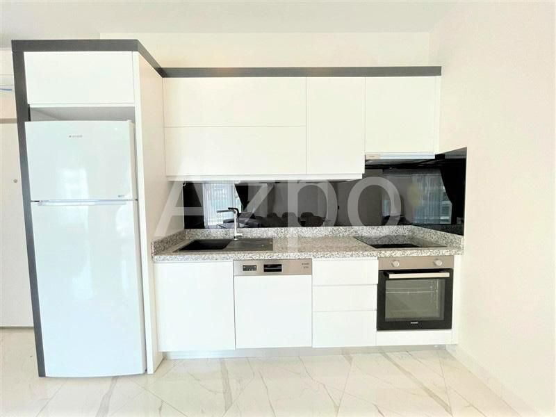 Апартаменты в Алании, Турция, 70 м2 фото 2