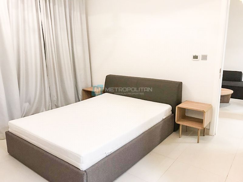 Апартаменты Al Furjan, ОАЭ, 70.45 м2 фото 5