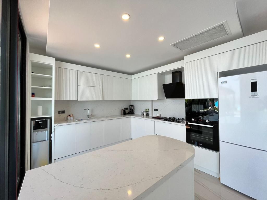 Вилла в Бодруме, Турция, 240 м2 фото 2