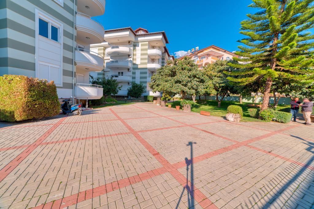 Квартира в Алании, Турция, 105 м2 фото 5