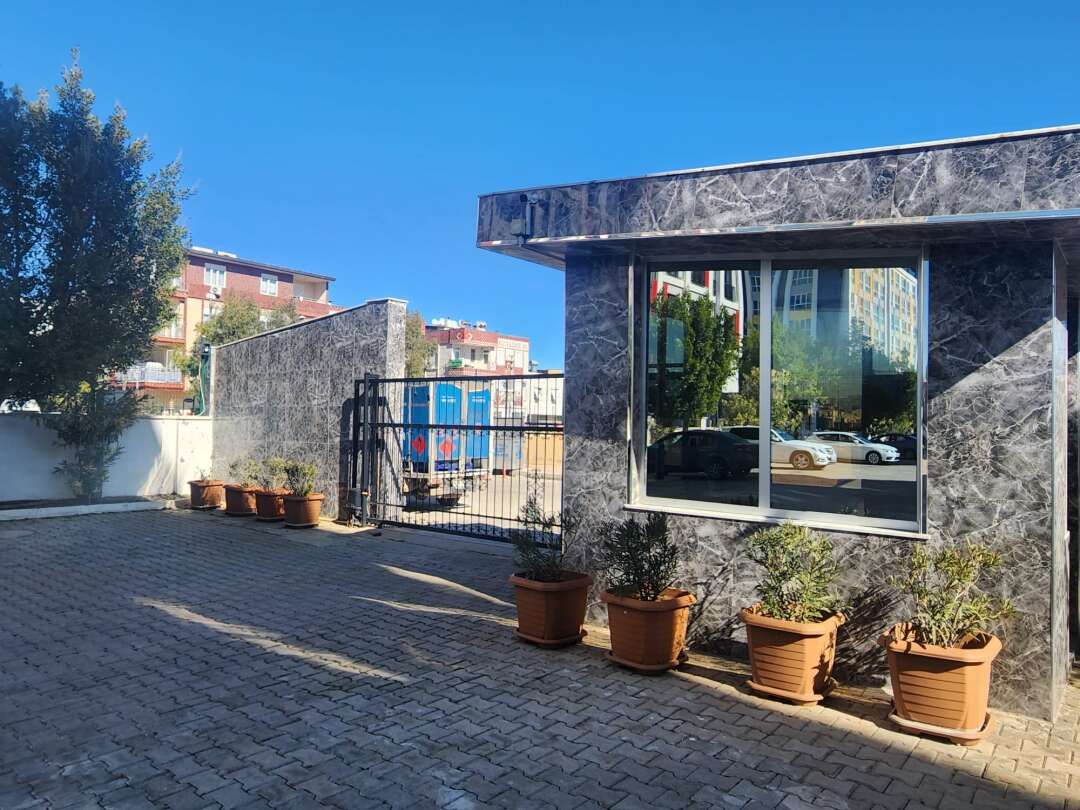 Квартира в Анталии, Турция, 90 м2 фото 4