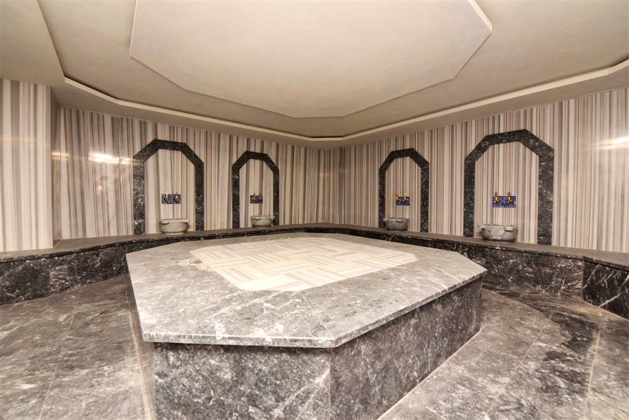 Квартира в Алании, Турция, 42 м2 фото 5
