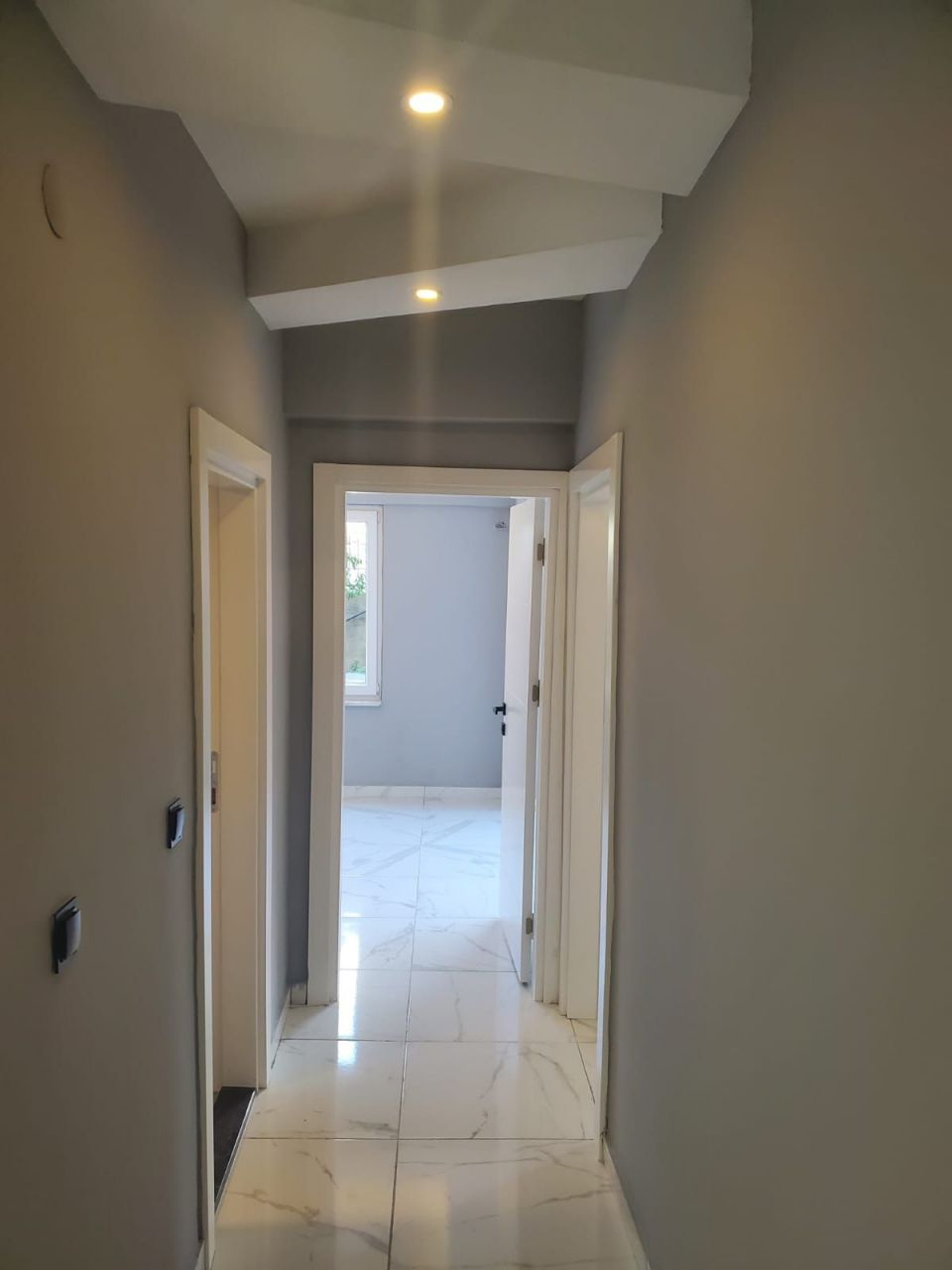 Квартира в Алании, Турция, 80 м2 фото 3