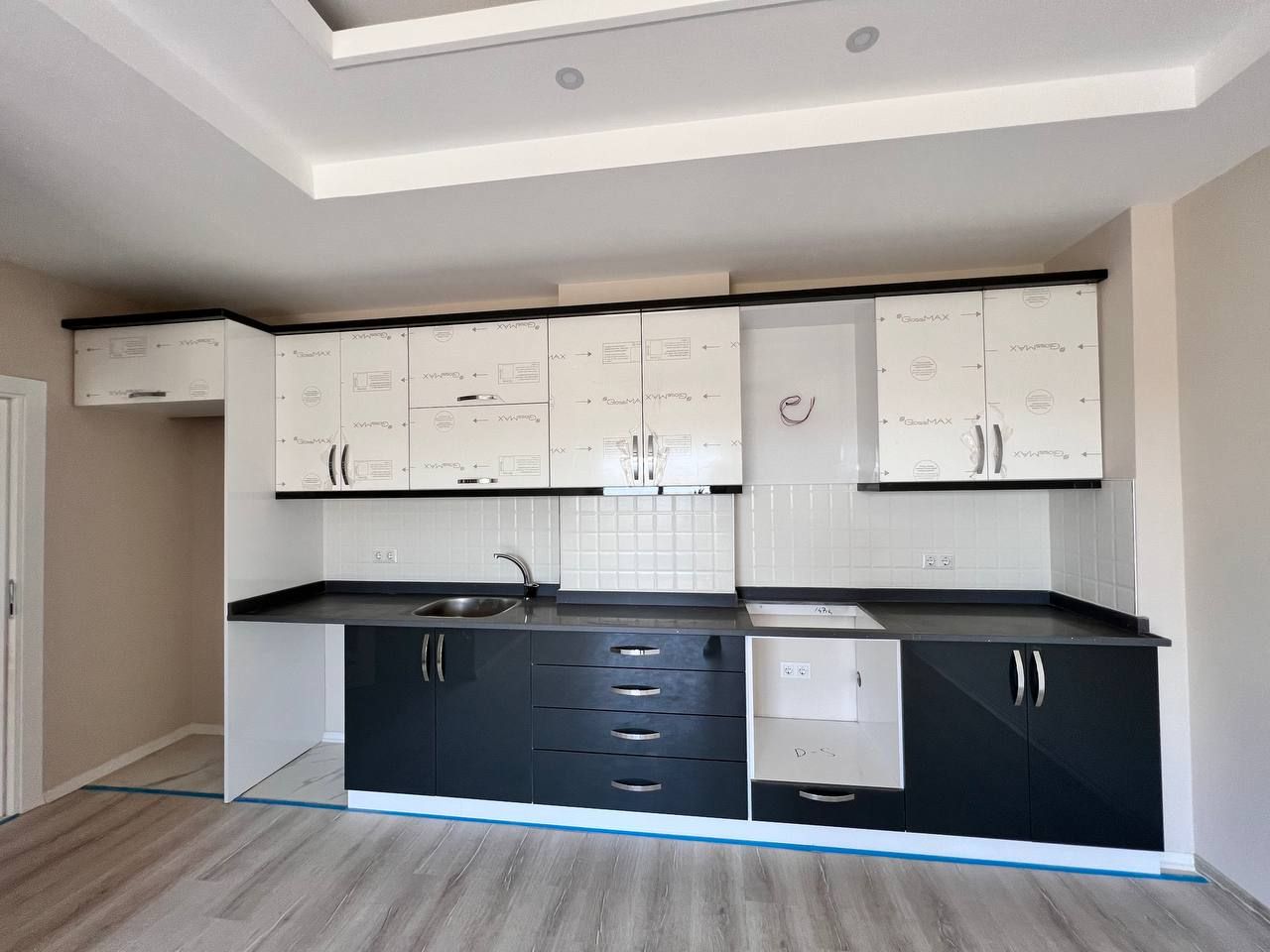 Апартаменты в Алании, Турция, 78 м2 фото 3