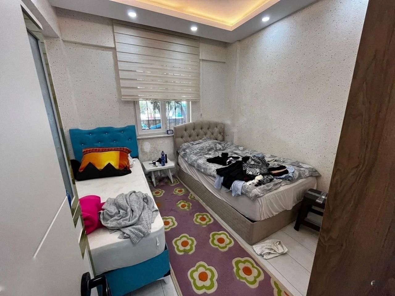 Квартира в Анталии, Турция, 140 м2 фото 2