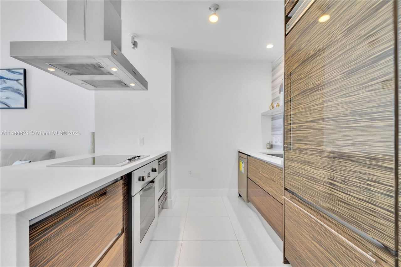 Лофт в Майами, США, 150 м2 фото 5