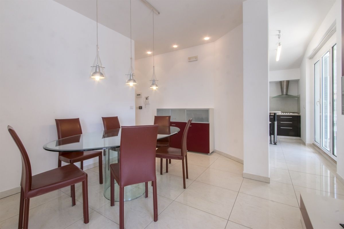 Квартира в Сан-Бенедетто-дель-Тронто, Италия, 115 м2 фото 5