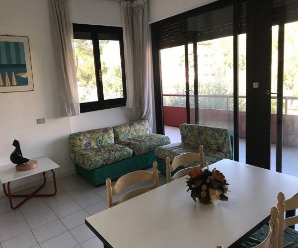Квартира в Сан-Ремо, Италия, 40 м2 фото 2