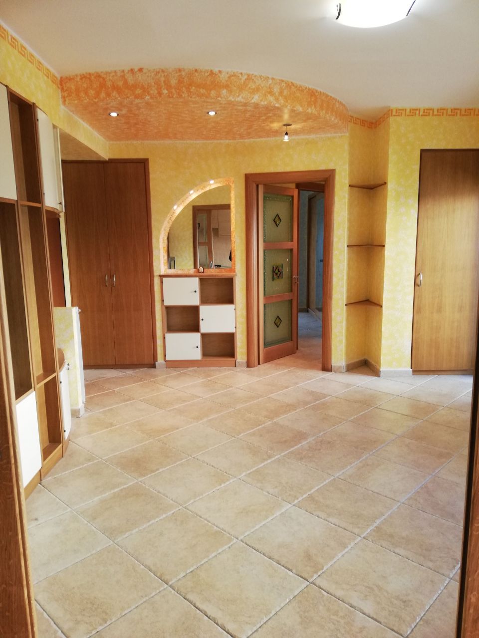 Квартира в Скалее, Италия, 115 м2 фото 3