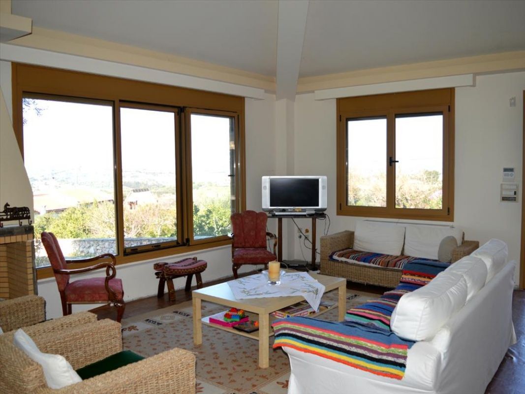 Дом в Афинах, Греция, 250 м2 фото 4