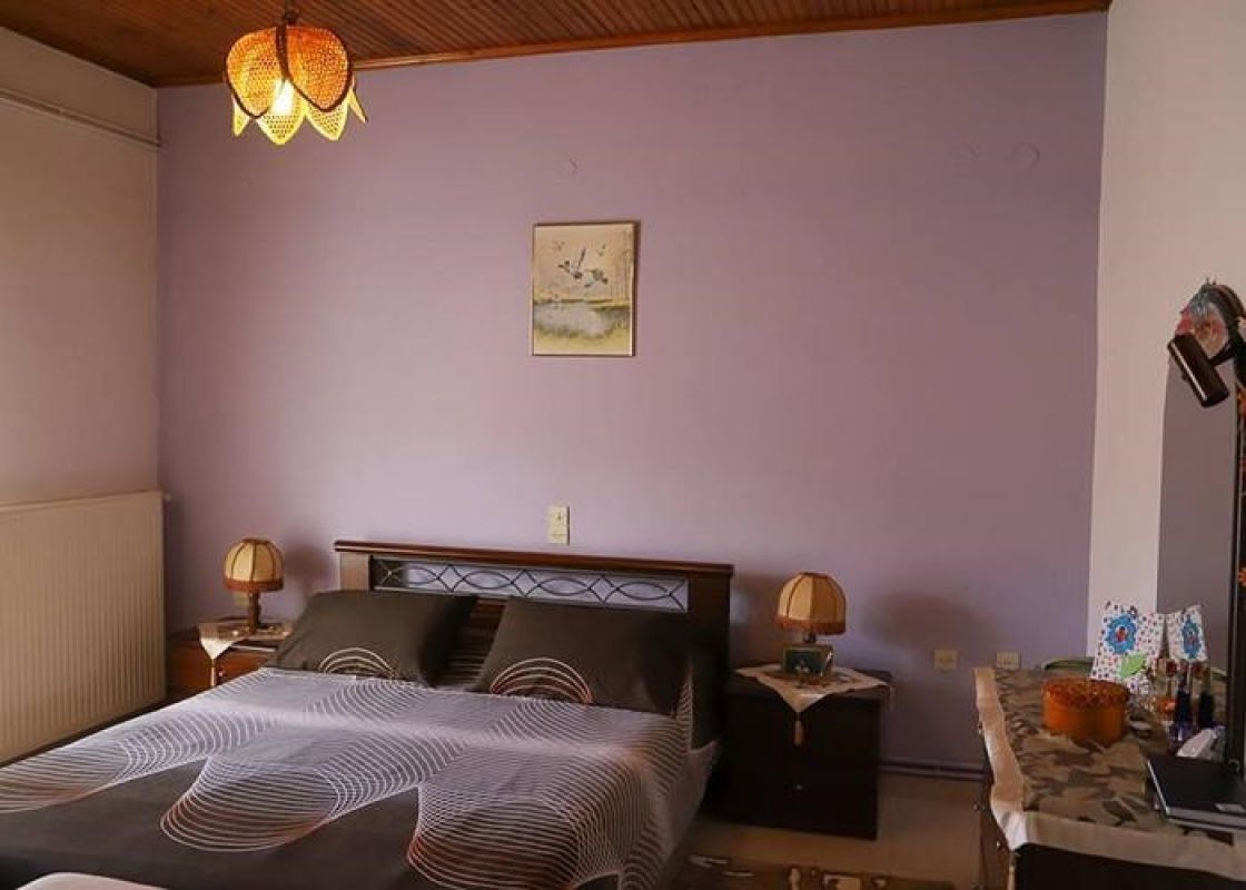 Дом на Ионических островах, Греция, 200 м2 фото 4