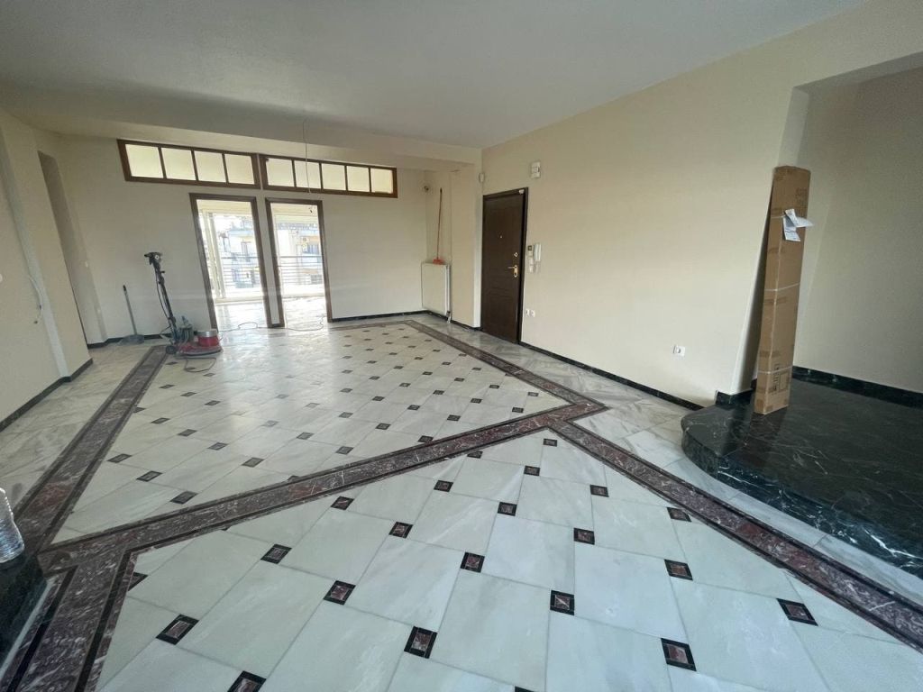 Апартаменты в Салониках, Греция, 156 м2 фото 3
