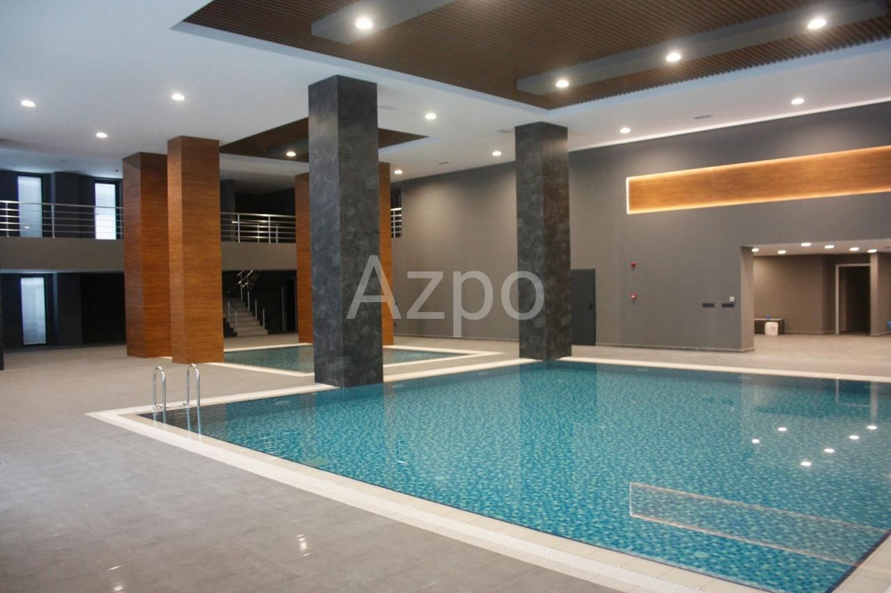 Апартаменты в Стамбуле, Турция, 143 м2 фото 4