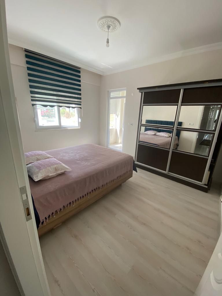 Квартира в Алании, Турция, 105 м2 фото 2