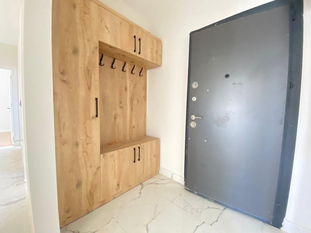 Квартира в Алании, Турция, 110 м2 фото 3
