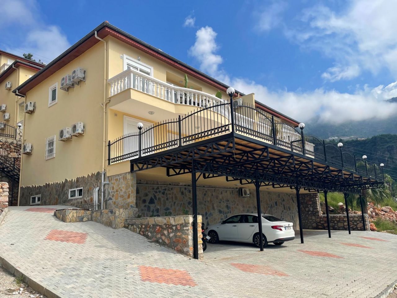 Вилла в Алании, Турция, 130 м2 фото 5