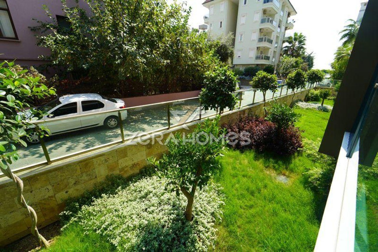 Квартира в Алании, Турция, 55 м2 фото 3