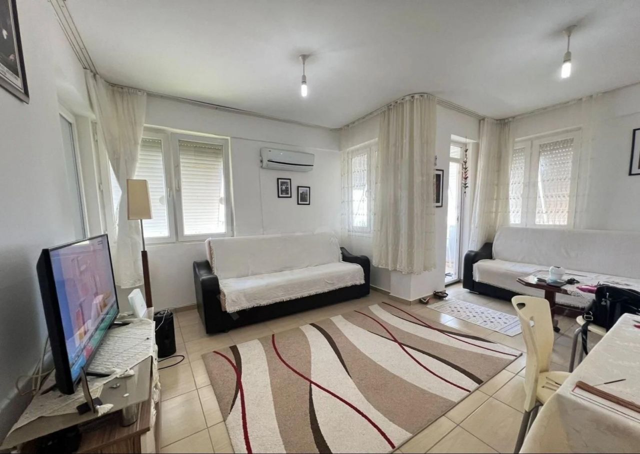 Квартира в Анталии, Турция, 140 м2 фото 3