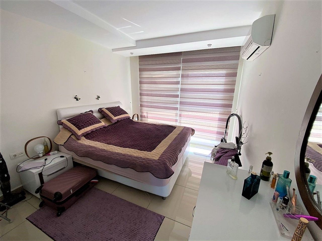Апартаменты в Алании, Турция, 78 м2 фото 4