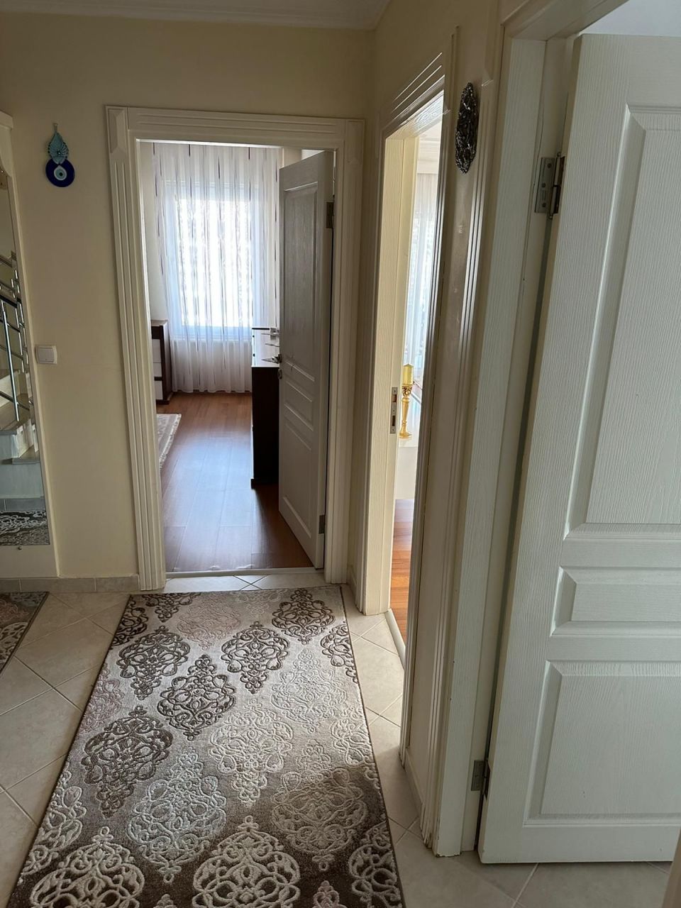 Квартира в Алании, Турция, 240 м2 фото 4
